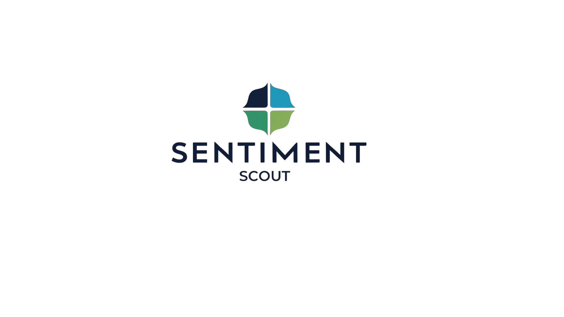 Sentiment Scout Logo